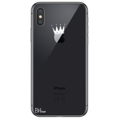 Crown Apple iPhone XS Max Tok