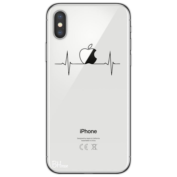 Heart Rate Apple iPhone XS Max Tok