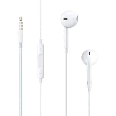 Apple Earpods 3.5 mm Headphone Jack