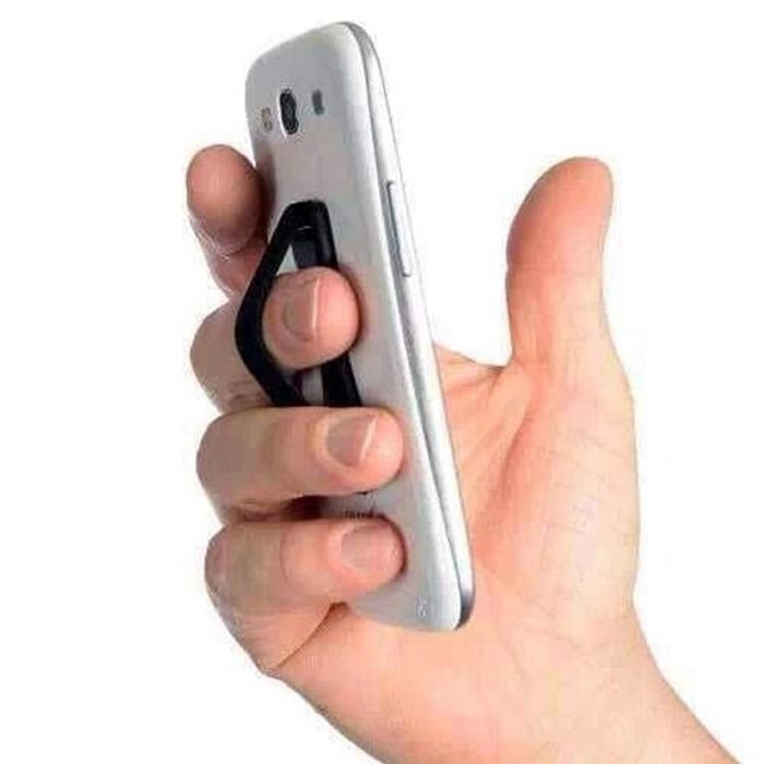 SlingGrip Grip Your Phone Fehér