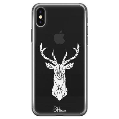 Deer iPhone XS Max Tok