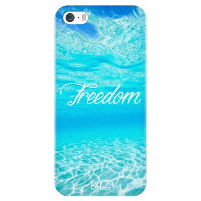 Freedom iPhone SE/5S Tok