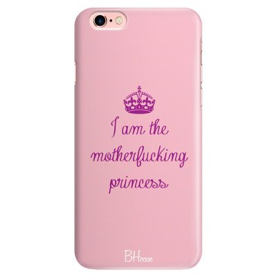 I Am Princess iPhone 6 Plus/6S Plus Tok