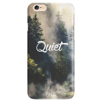 Quiet iPhone 6/6S Tok