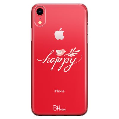 Happy iPhone XR Tok