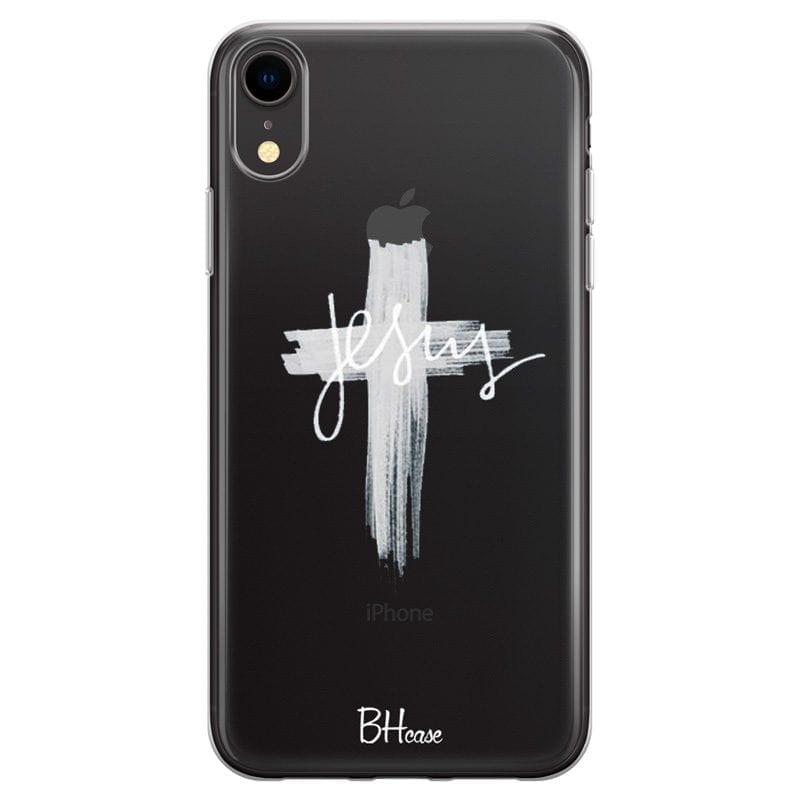 Jesus iPhone XR Tok