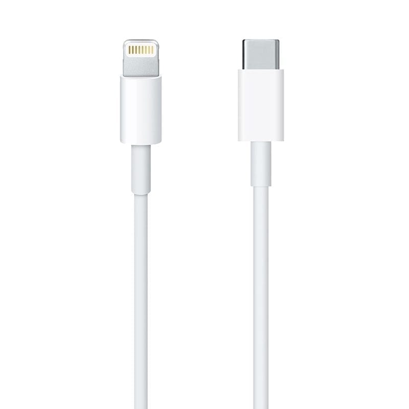 Apple USB-C To Lightning 2m Töltőkábel