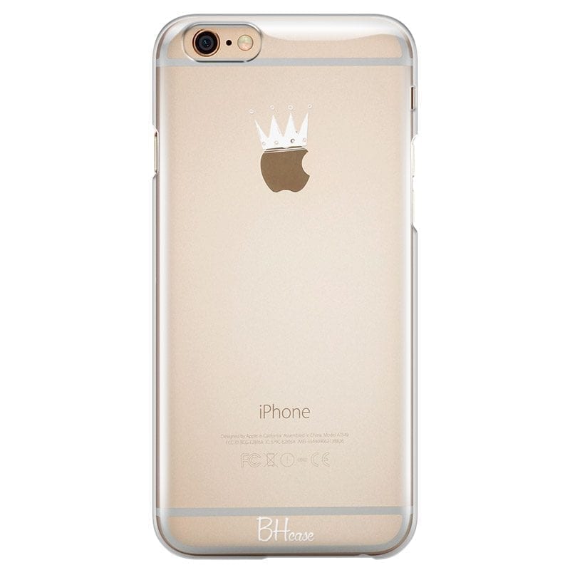 Crown Apple iPhone 6 Plus/6S Plus Tok