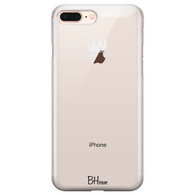 Crown Apple iPhone 7 Plus/8 Plus Tok