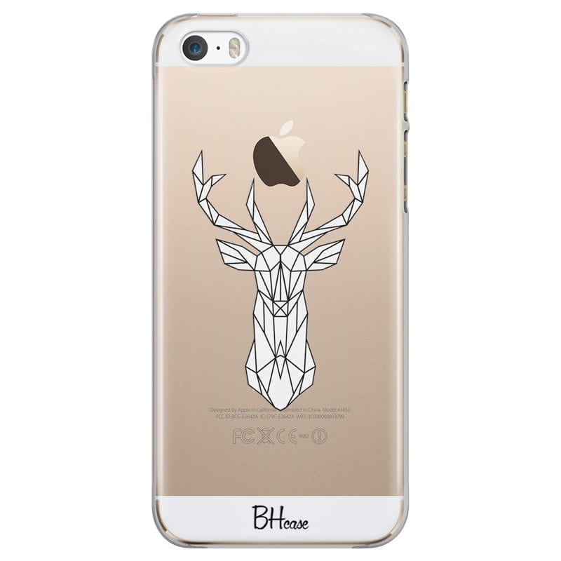 Deer iPhone SE/5S Tok