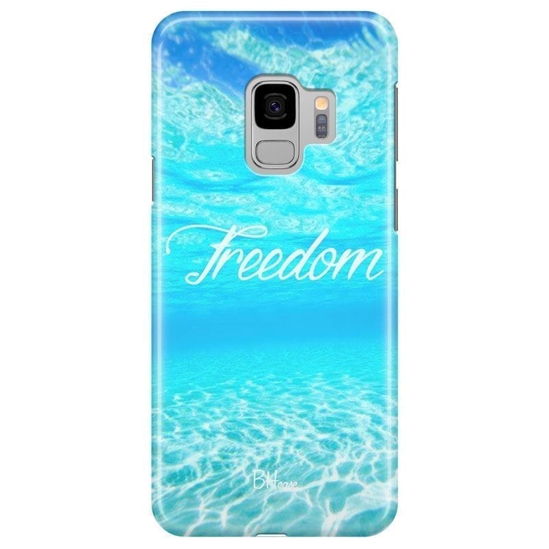 Freedom Samsung S9 Tok
