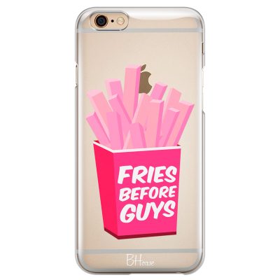 Fries Before Guys iPhone 6 Plus/6S Plus Tok