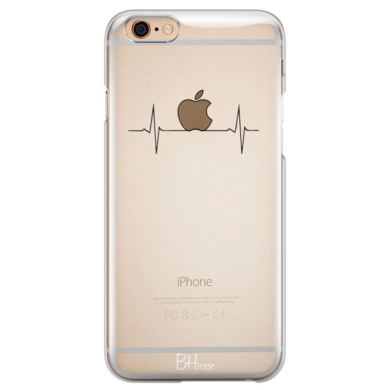 Heart Rate Apple iPhone 6 Plus/6S Plus Tok