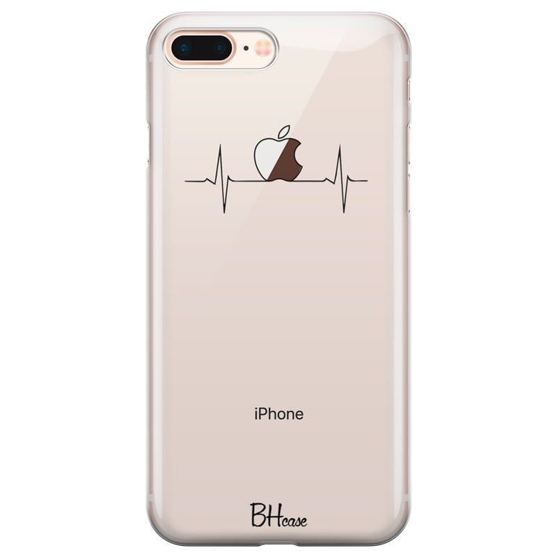 Heart Rate Apple iPhone 7 Plus/8 Plus Tok