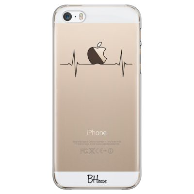 Heart Rate Apple iPhone SE/5S Tok