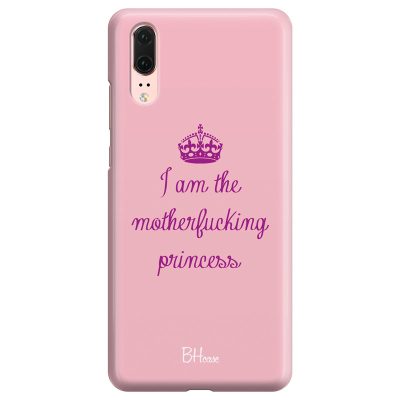 I Am Princess Huawei P20 Tok