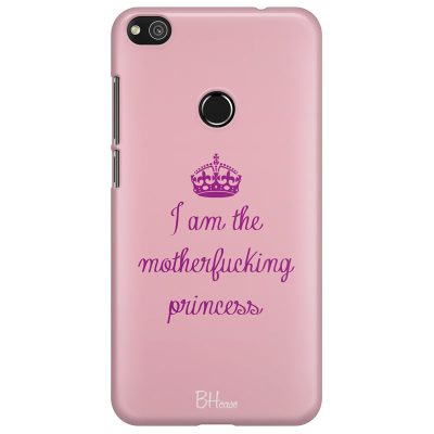 I Am Princess Kryt Huawei P8 Lite
