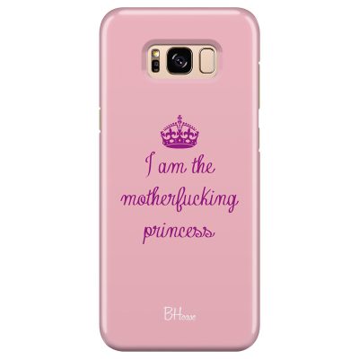 I Am Princess Samsung S8 Plus Tok