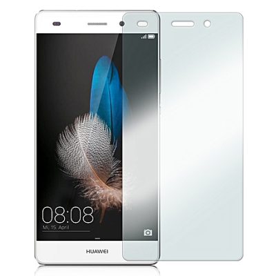Premium Tempered Üvegfólia Huawei P8 Lite