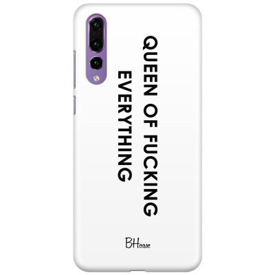 Queen Of Everything Huawei P20 Pro Tok