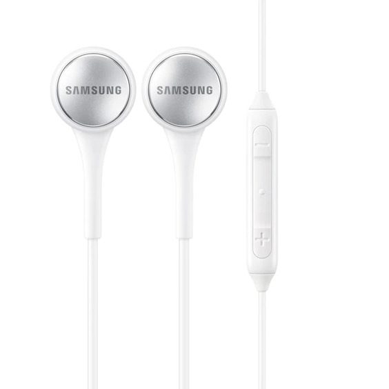Samsung In-Ear Earphones Fehér