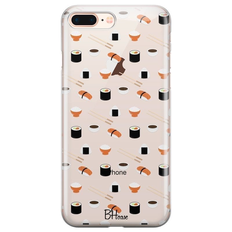Sushi iPhone 7 Plus/8 Plus Tok