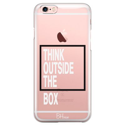 Think Outside The Box iPhone 6 Plus/6S Plus Tok