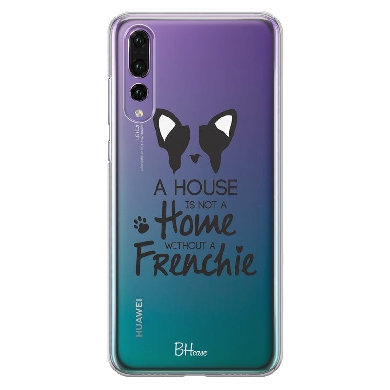 Frenchie Home Huawei P20 Pro Tok