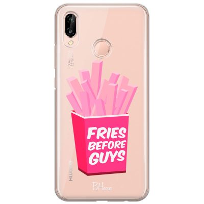 Fries Before Guys Huawei P20 Lite Tok