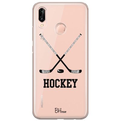 Hockey Huawei P20 Lite Tok
