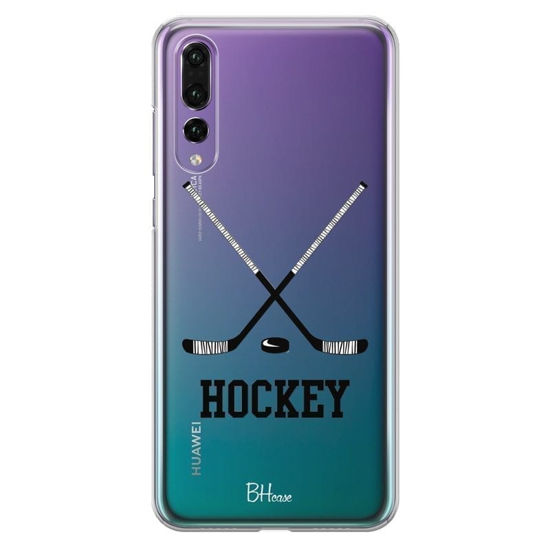 Hockey Huawei P20 Pro Tok