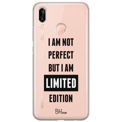 I Am Limited Edition Huawei P20 Lite Tok
