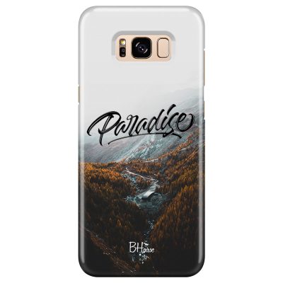 Paradise Samsung S8 Plus Tok