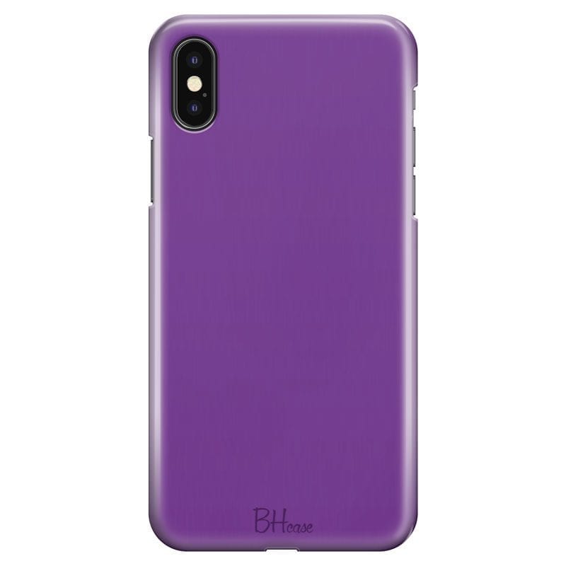 Violet Color iPhone XS Max Tok