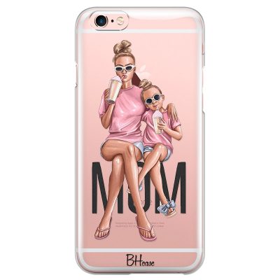 Cool Mom iPhone 6/6S Tok