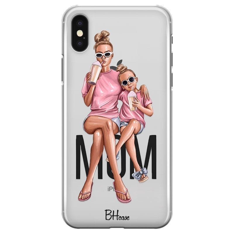 Cool Mom iPhone XS Max Tok