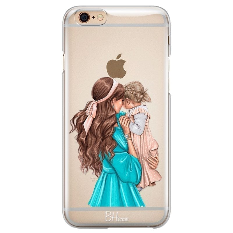 Mommy’s Girl iPhone 6 Plus/6S Plus Tok