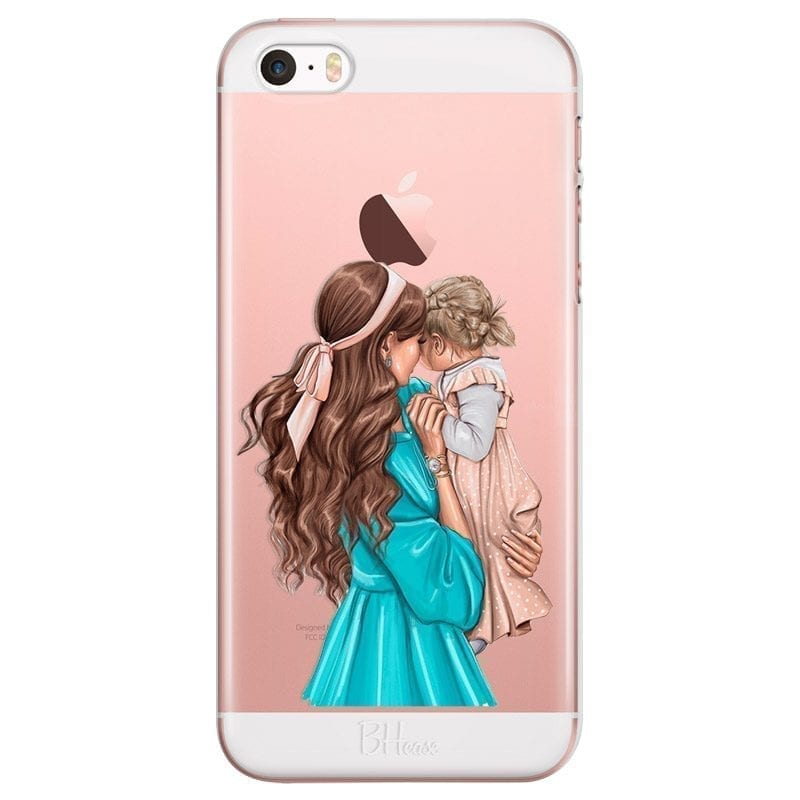 Mommy’s Girl iPhone SE/5S Tok