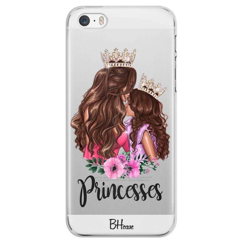 Mommy’s Princess iPhone SE/5S Tok
