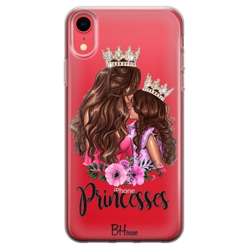 Mommy’s Princess iPhone XR Tok