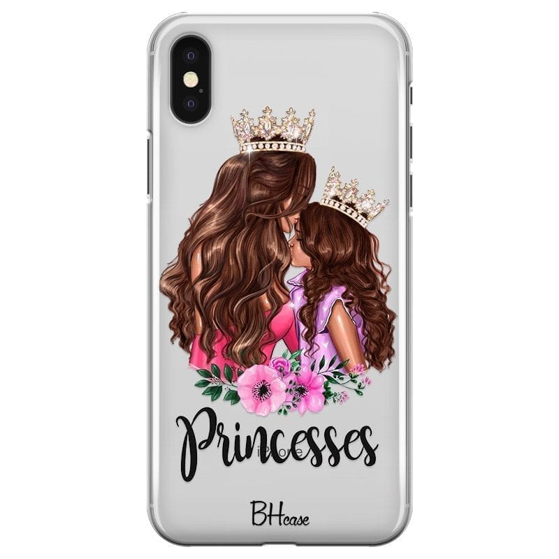 Mommy’s Princess iPhone XS Max Tok
