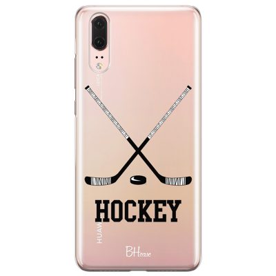Hockey Huawei P20 Tok