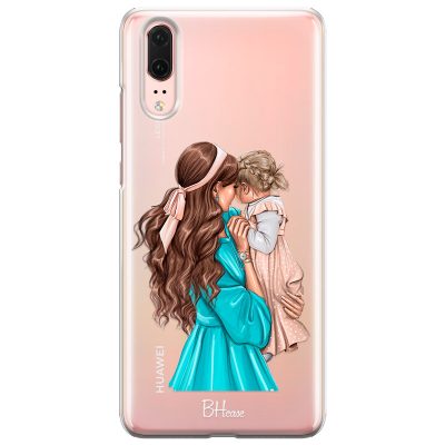 Mommy’s Girl Huawei P20 Tok