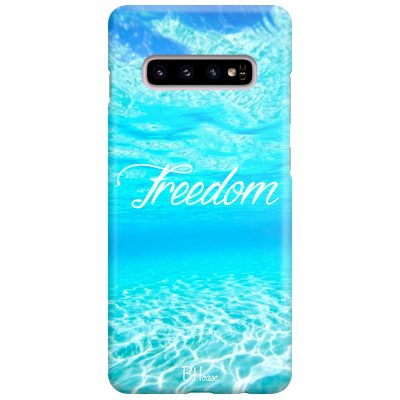 Freedom Samsung S10 Plus Tok