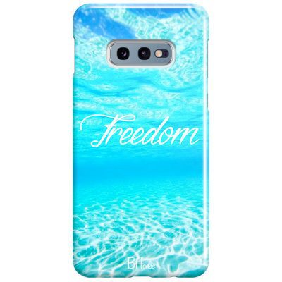 Freedom Samsung S10e Tok