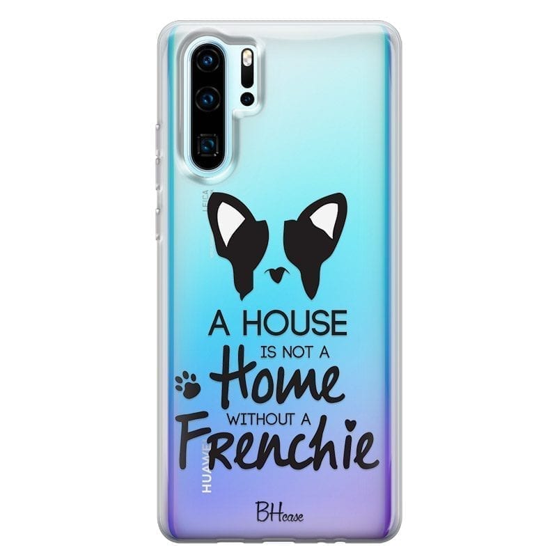 Frenchie Home Huawei P30 Pro Tok