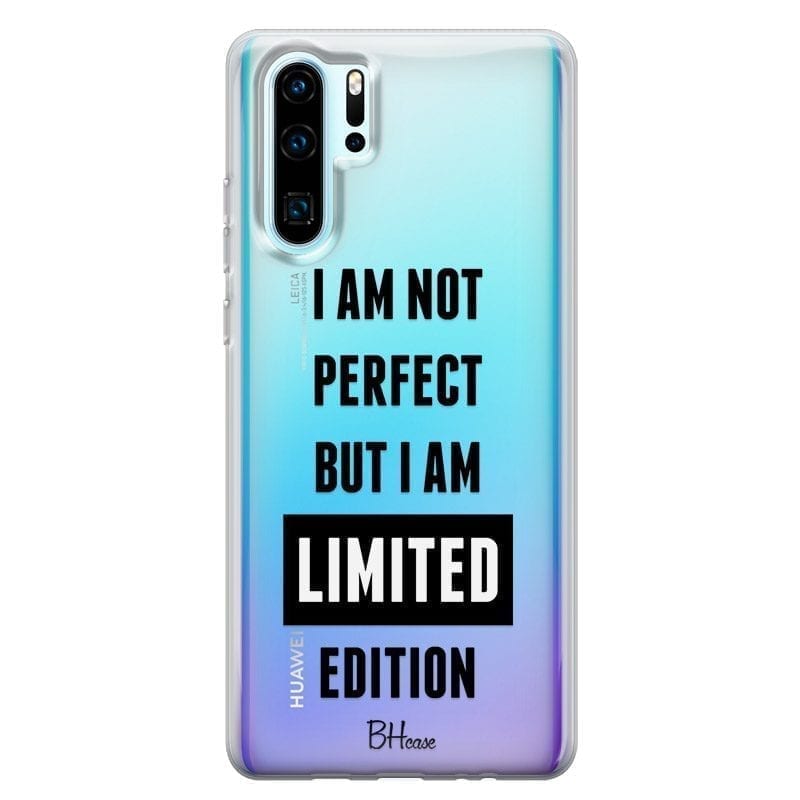 I Am Limited Edition Huawei P30 Pro Tok