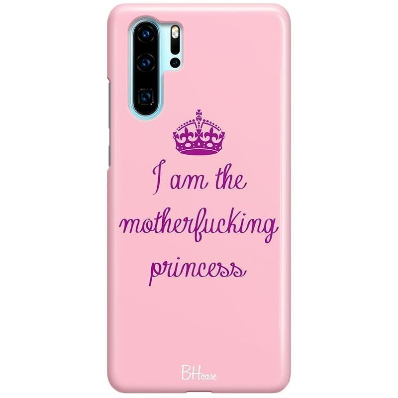 I Am Princess Huawei P30 Pro Tok