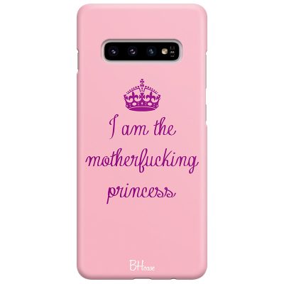 I Am Princess Samsung S10 Plus Tok