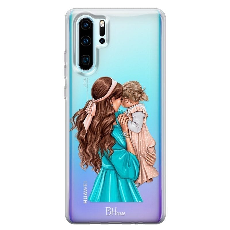 Mommy’s Girl Huawei P30 Pro Tok
